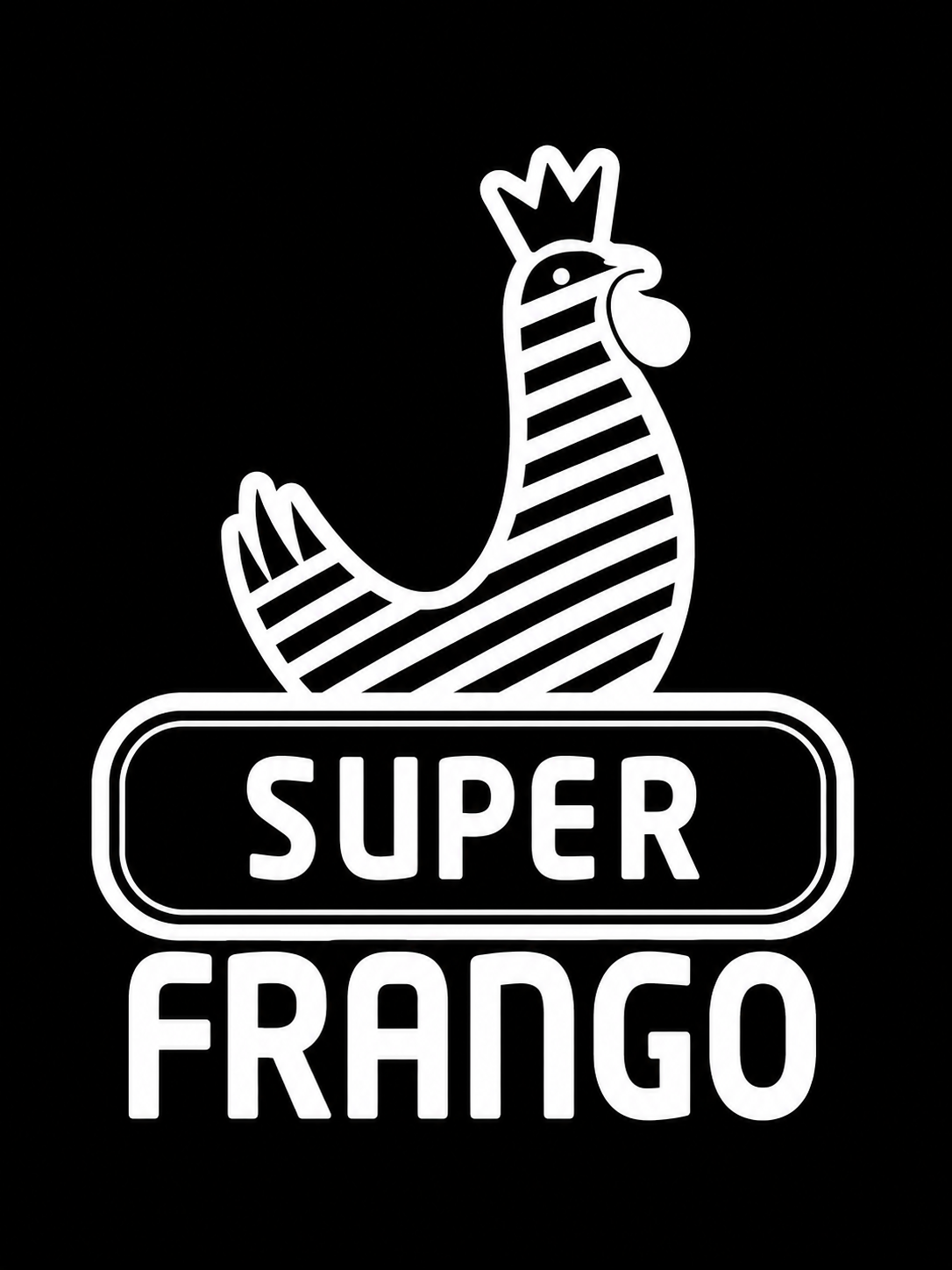 Super Frango